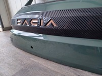 фото thumb №11, Крышка багажника задняя задняя -------- dacia spring lift 2024-