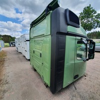 фото thumb №5, Mercedes actros mp4 mp5 streamspace bdf