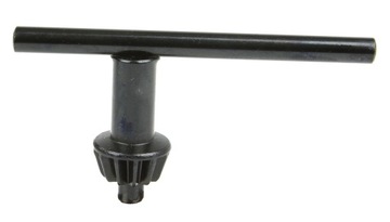 UCHWYT WIERTARSKI NA KLUCZYK 3-16mm stożek B16