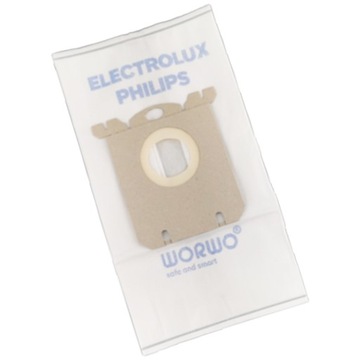 WORKI DO ELECTROLUX PHILIPS WORWO ELMB01K 24SZT