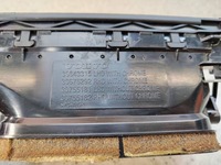 фото thumb №6, Решітка обдув насадка середня повітропровід volvo s80 ii