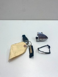 фото thumb №1, Ручка левых передних дверь mercedes-benz sl r231 2047661925 25352978