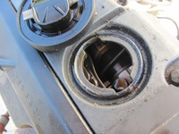 фото thumb №6, Mercedes w124 300e 4matic двигатель стойка m103.985