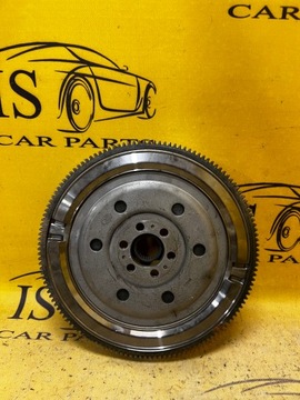 фото thumb №3, Автомат зчеплення колесо маховики двомасовий маховик з двома масами renault megane iv 1.6 tce