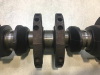 фото thumb №6, Wał коленчатый peugeot 206 1,4 8v