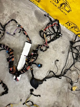 фото thumb №14, Джгут інтер'єру кабіни бампера pdc bmw e71 x6