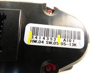 фото thumb №7, Панель вікон bmw x3 e83 3414352