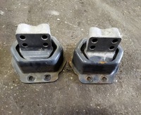 фото thumb №1, Подушка кронштейн двигателя daf xf 106 lift