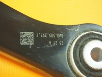 фото thumb №11, Audi a4 8w b9 рестайлінг важіль зад задній лівий 8w0505397f