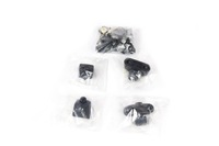 фото thumb №1, Набір елементів кріпильних кришка audi a5 b9