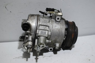 фото thumb №9, Компресор кондиціонера mondeo mk5 dg9h-19d629-bc