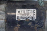 Стартер jeep 2.2 d 04801830ac Оригінал, фото thumb