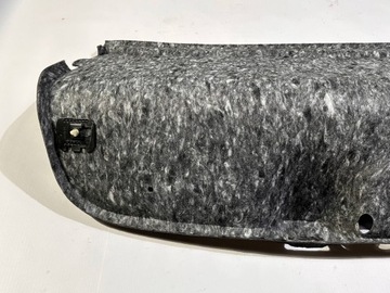 фото thumb №9, Обшивка оббивка кришки багажника dodge charger 2015+