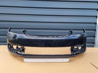 фото thumb №1, Skoda rapid 2012- бампер перед оригінал a384