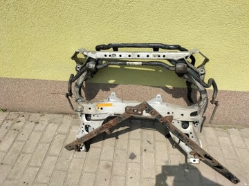 фото thumb №5, Bmw e90 візок підрамник перед