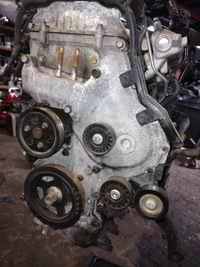 фото thumb №5, Двигун 1.4 crdi kia venga