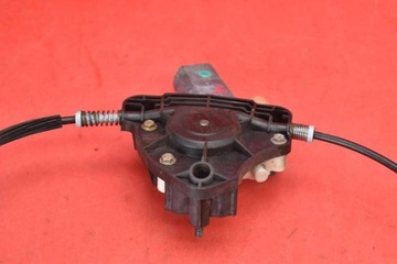 фото thumb №8, Подъемник стекла левый перед eu 0130822019 renault thalia 1 i 02-06