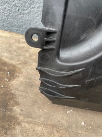 Mercedes c 204 вентилятор радиатора 2049064702 Недорого, фото thumb