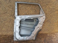 фото thumb №10, Hyundai tucson iii 3 двері задні задня праве