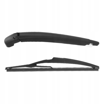 фото thumb №10, Важіль + двірник na зад w кришка багажника набір листова автомобільні