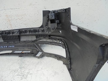 фото thumb №9, Бампер зад audi a4 b9 универсал 8w9807511s
