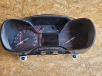 фото thumb №1, Счетчик приборы citroen c3 iii 9837553680