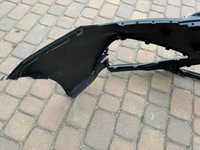 фото thumb №9, Hyundai i30 i-30 iii 3 lift 20- n-line бампер перед передний