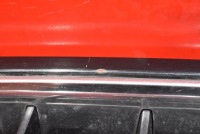 Капот крышка двигателя черная volvo xc90 02-06 с Разборки, фото thumb