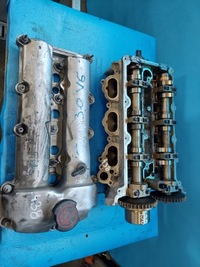 фото thumb №2, Головка jaguar s-type 3.0 v6 rfxv4e6c064ag