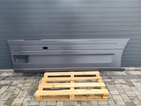 фото thumb №1, Обшивка межосевая scania streamline 1788758