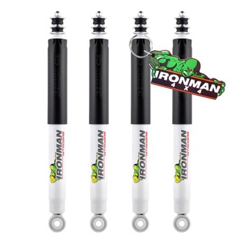 фото thumb №8, Набір підвішування 2 адаптер hyundai terracan ironman