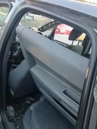 фото thumb №16, Mitsubishi colt z30 6 прокладка дверь кузовная левая правая перед задняя 4szt