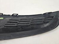 фото thumb №10, Vw polo v 2009 - 2014 решётка бампера перед правые 6r0853666c