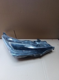 фото thumb №1, Фара правый toyota corolla e16 2016-2018 lift full led