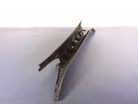 фото thumb №4, Ford mustang mk6 молдинг стійка перед права