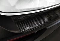 фото thumb №13, Молдинг багажна mazda mx-30 2020 2/49276 карбон fiber чорний