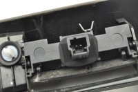 Peugeot rifter lift накладка молдинг крышки 9855790977 Оригинал, фото thumb