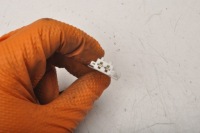 Mercedes x156 привод амортизатор крышки a1568900230 Недорого, фото thumb