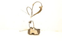 фото thumb №5, Замок лівий перед двері nissan note i