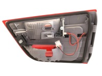 Фара задний на led bmw x3 f25 2010- рестайлинг  lci 2014-17 с Разборки, фото thumb