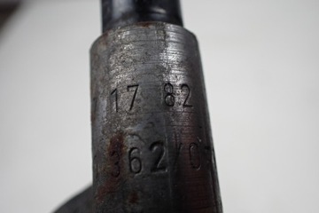 фото thumb №9, Mercedes w216 шланг abc a2219971782