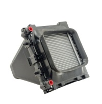 фото thumb №1, Права радіатор рідина mercedes s klasa w223 v223 z223