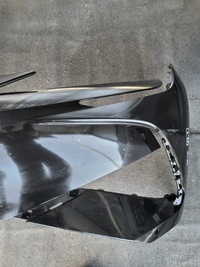 фото thumb №3, Бампер перед переднє byd sea lion 07 2023-