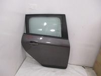 фото thumb №1, Peugeot 2008 дверь правое задние evl