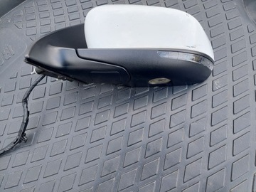 фото thumb №9, Дзеркало ліві 9+6 pin jeep cherokee kl