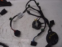 фото thumb №7, Электропроводка дверь левый задняя seat arona 6f0971161m