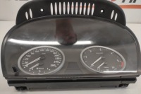 фото thumb №10, Bmw 5 e60 e61 дизель спідометр  110080213