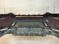 фото thumb №6, Land rover discovery sport l550 базовий рестайлінг бампер передній перед 21- 23