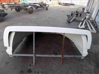 фото thumb №6, Iveco eurocargo 98r козирок вітровик спойлер кабіни