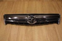 фото thumb №1, Решітка радіатора решітка радіатора opel antara lift